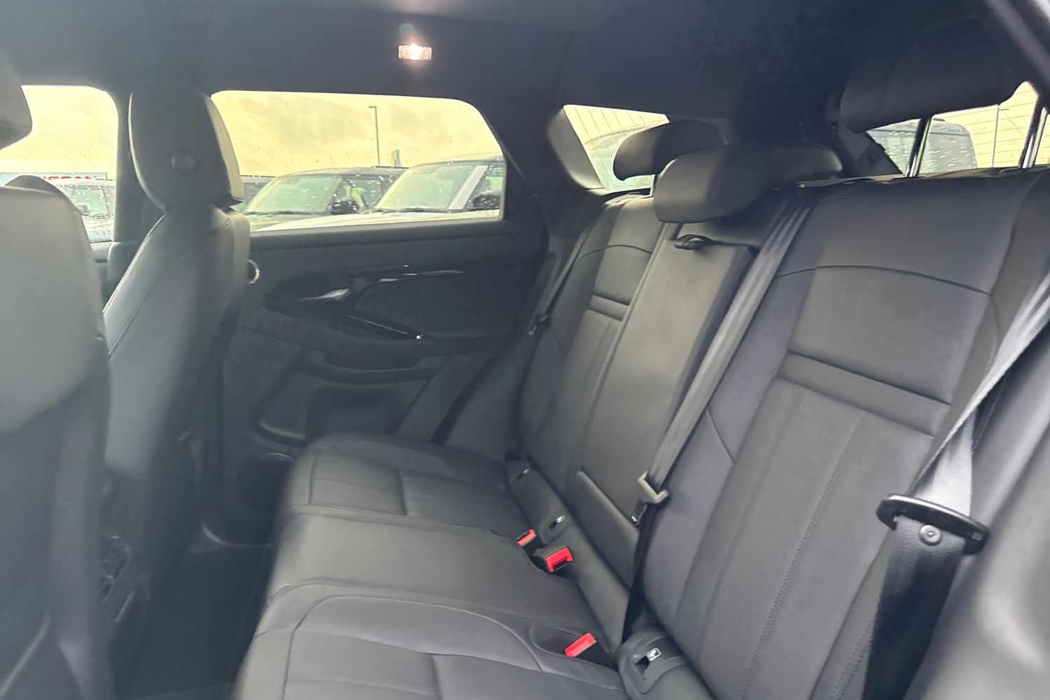 Used Land Rover Range Rover Evoque 2026 for sale - 77779625: Photo 13