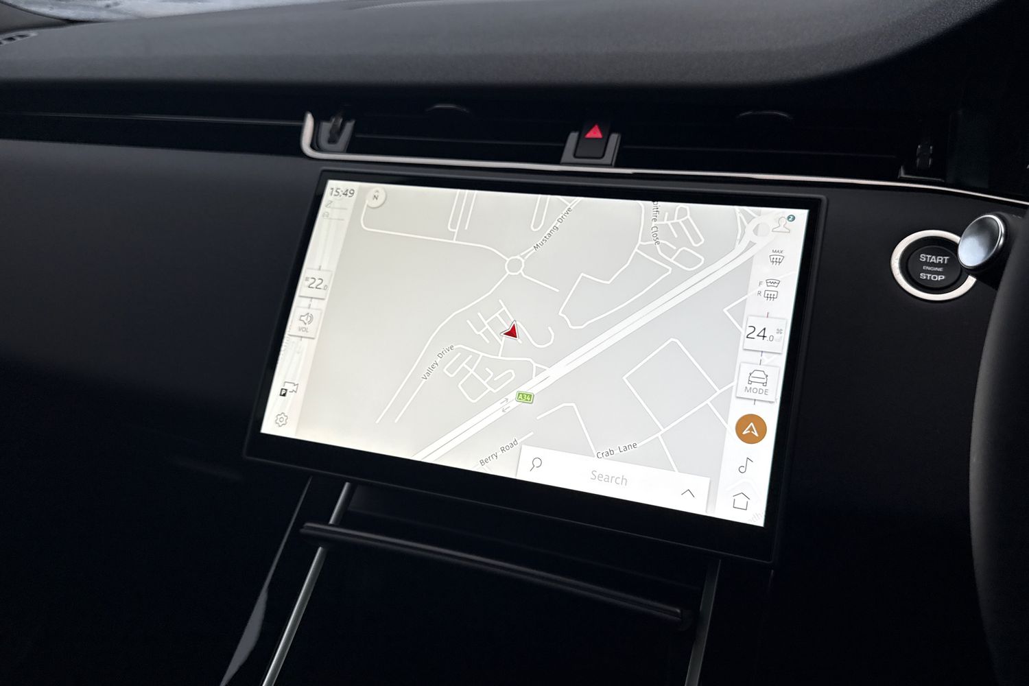 Used Land Rover Range Rover Evoque 2026 for sale - 77779625: Photo 14