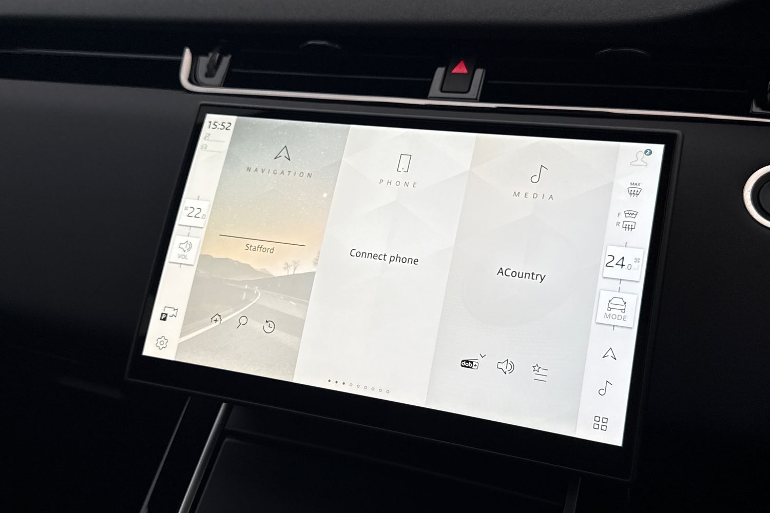 Used Land Rover Range Rover Evoque 2026 for sale - 77779625: Photo 20