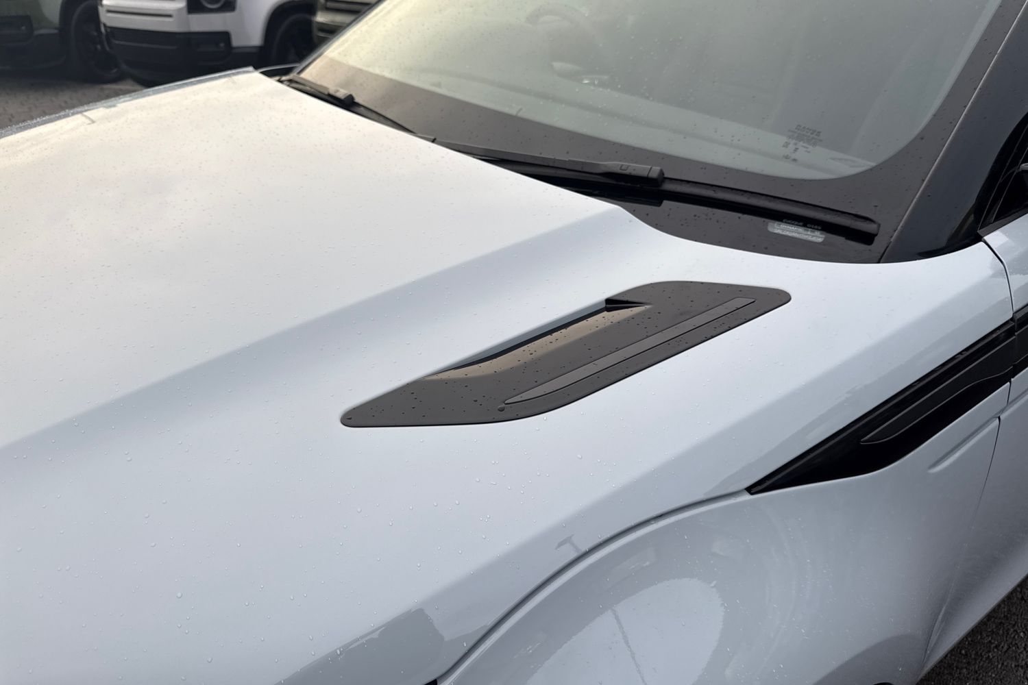 Used Land Rover Range Rover Evoque 2026 for sale - 77779625: Photo 26