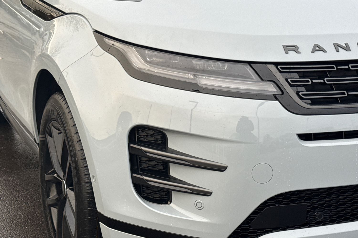 Used Land Rover Range Rover Evoque 2026 for sale - 77779625: Photo 27