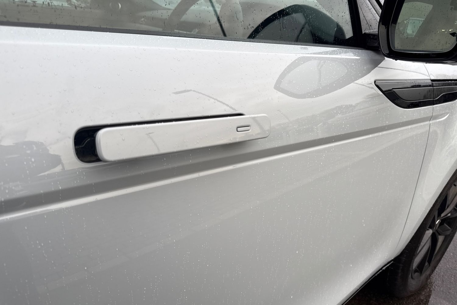 Used Land Rover Range Rover Evoque 2026 for sale - 77779625: Photo 28