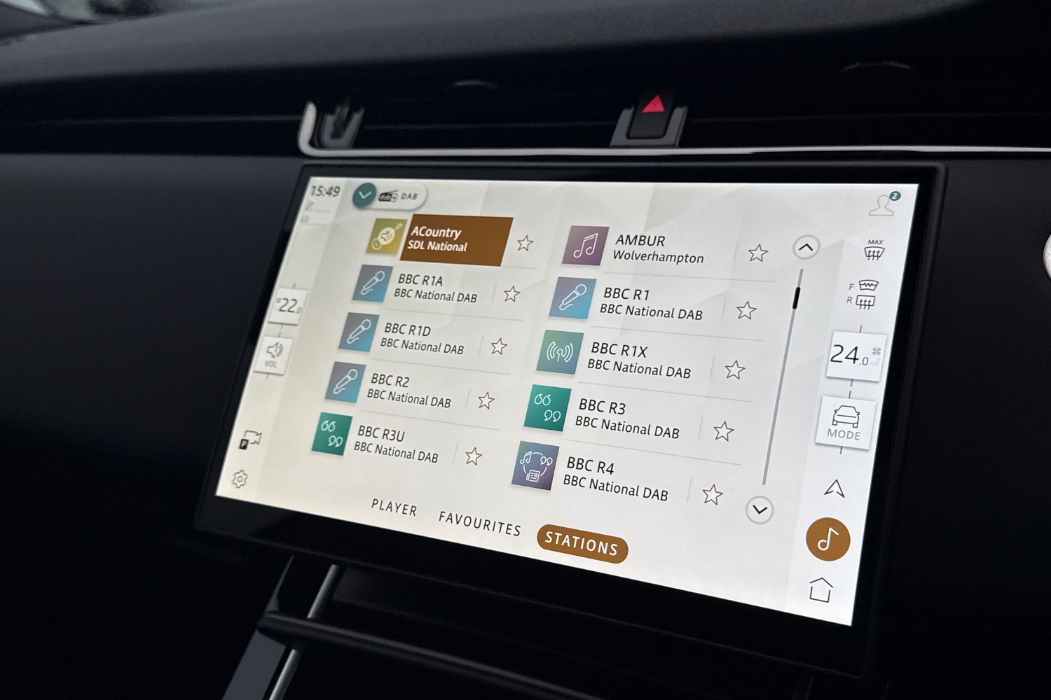 Used Land Rover Range Rover Evoque 2026 for sale - 77779625: Photo 34