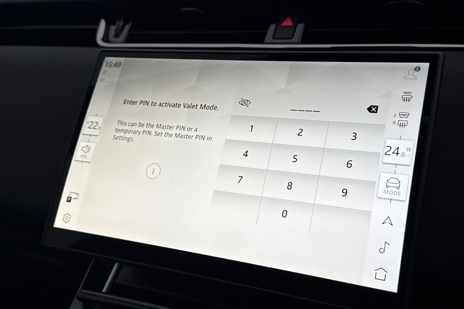 Used Land Rover Range Rover Evoque 2026 for sale - 77779625: Photo 37