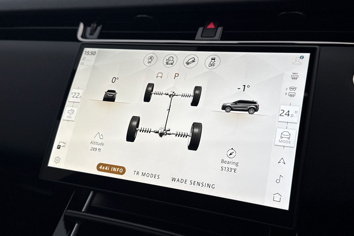 Used Land Rover Range Rover Evoque 2026 for sale - 77779625: Photo 38