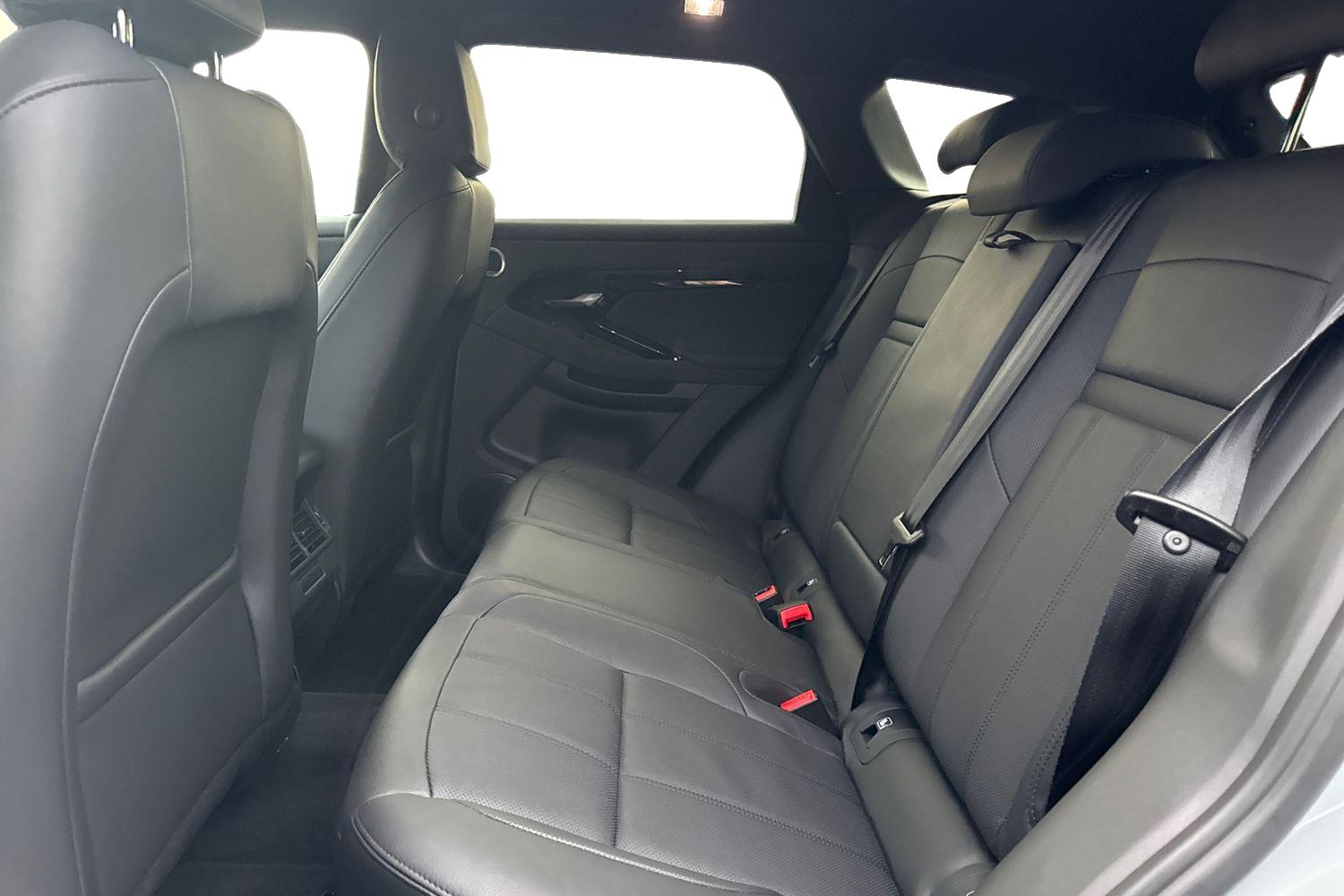 Used Land Rover Range Rover Evoque 2026 for sale - 77779625: Photo 4