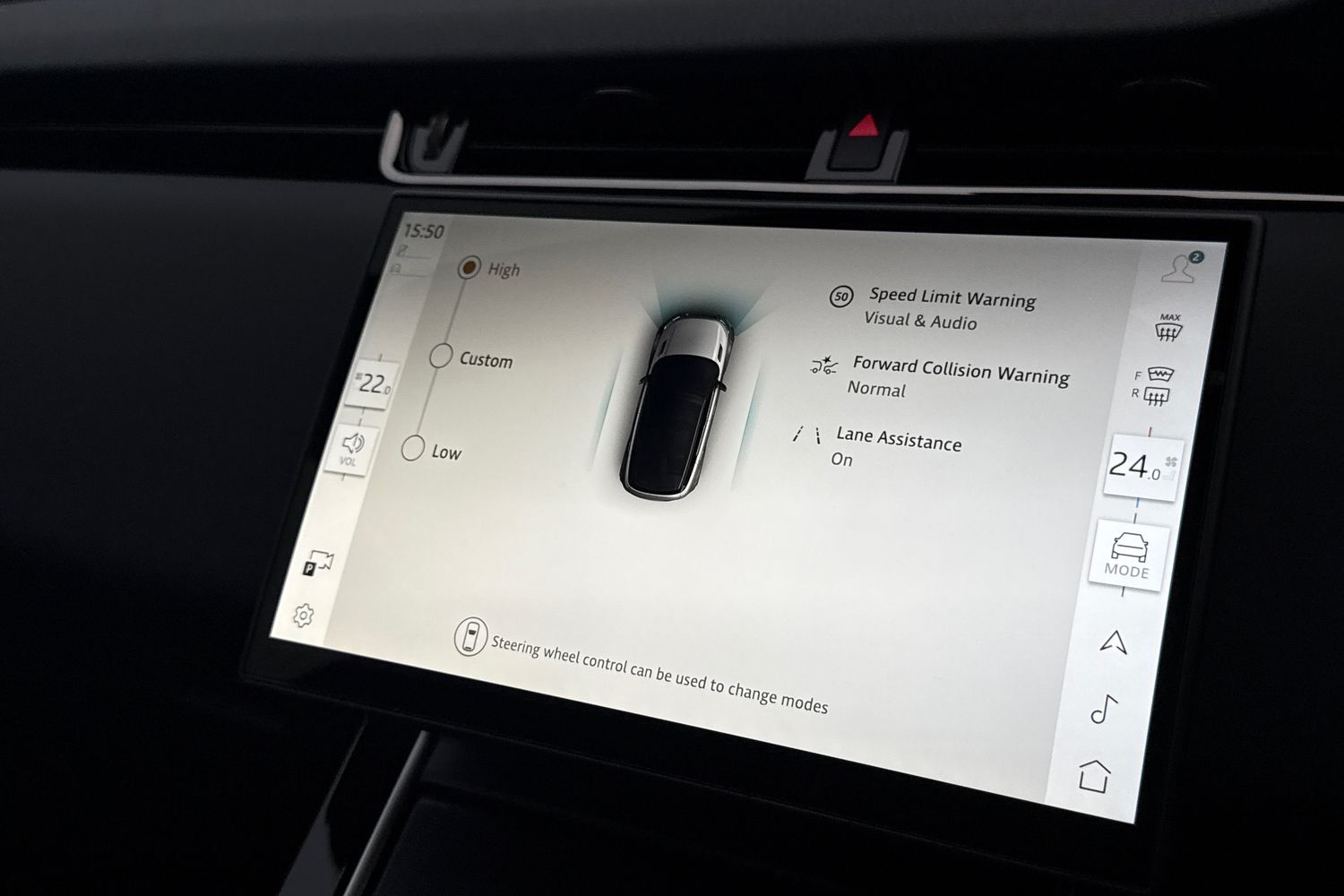 Used Land Rover Range Rover Evoque 2026 for sale - 77779625: Photo 41