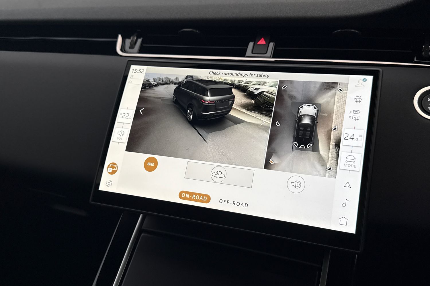 Used Land Rover Range Rover Evoque 2026 for sale - 77779625: Photo 51