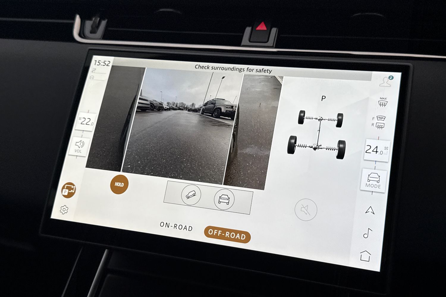 Used Land Rover Range Rover Evoque 2026 for sale - 77779625: Photo 52