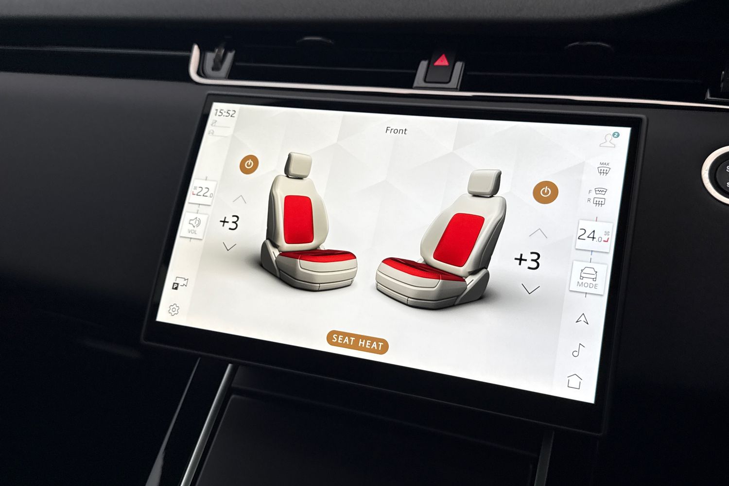 Used Land Rover Range Rover Evoque 2026 for sale - 77779625: Photo 53