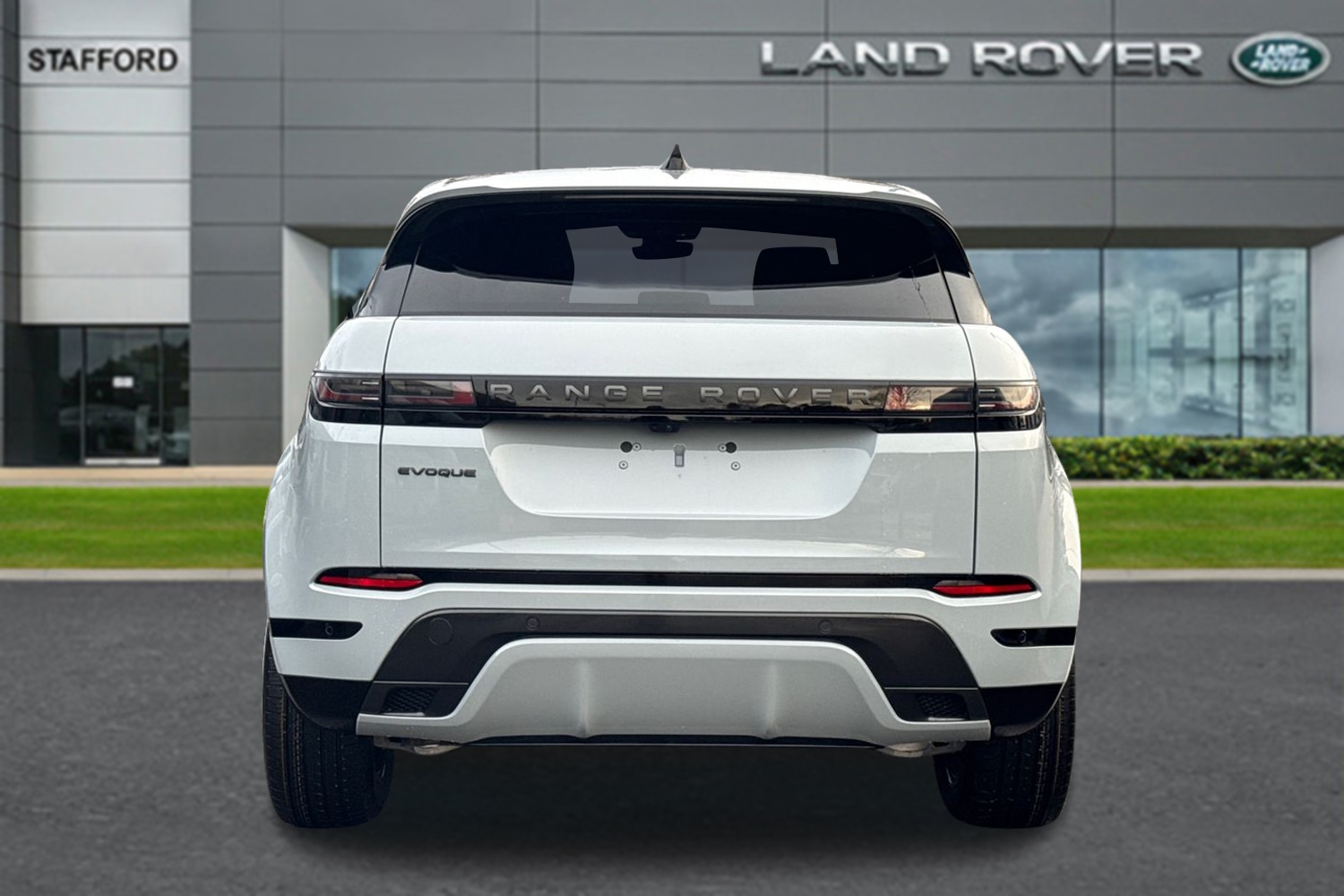 Used Land Rover Range Rover Evoque 2026 for sale - 77779625: Photo 6