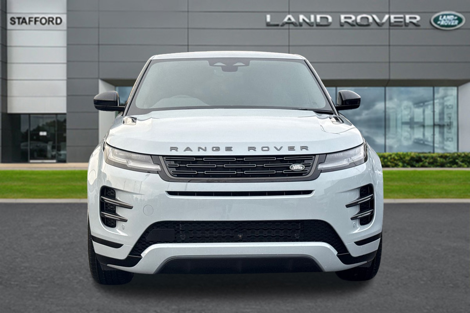 Used Land Rover Range Rover Evoque 2026 for sale - 77779625: Photo 7