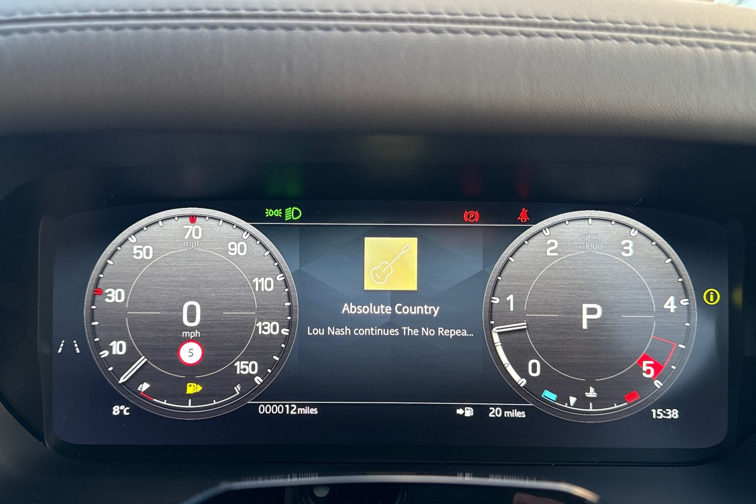 Used Land Rover Defender 110 2026 for sale - 78122406: Photo 15