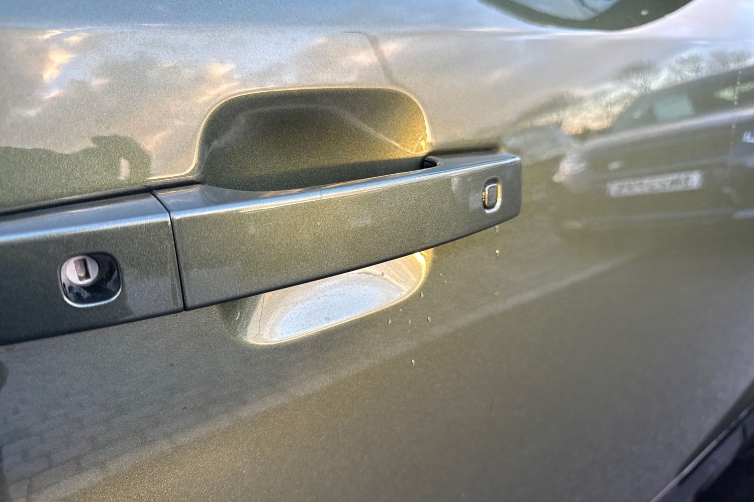 Used Land Rover Defender 110 2026 for sale - 78122406: Photo 21