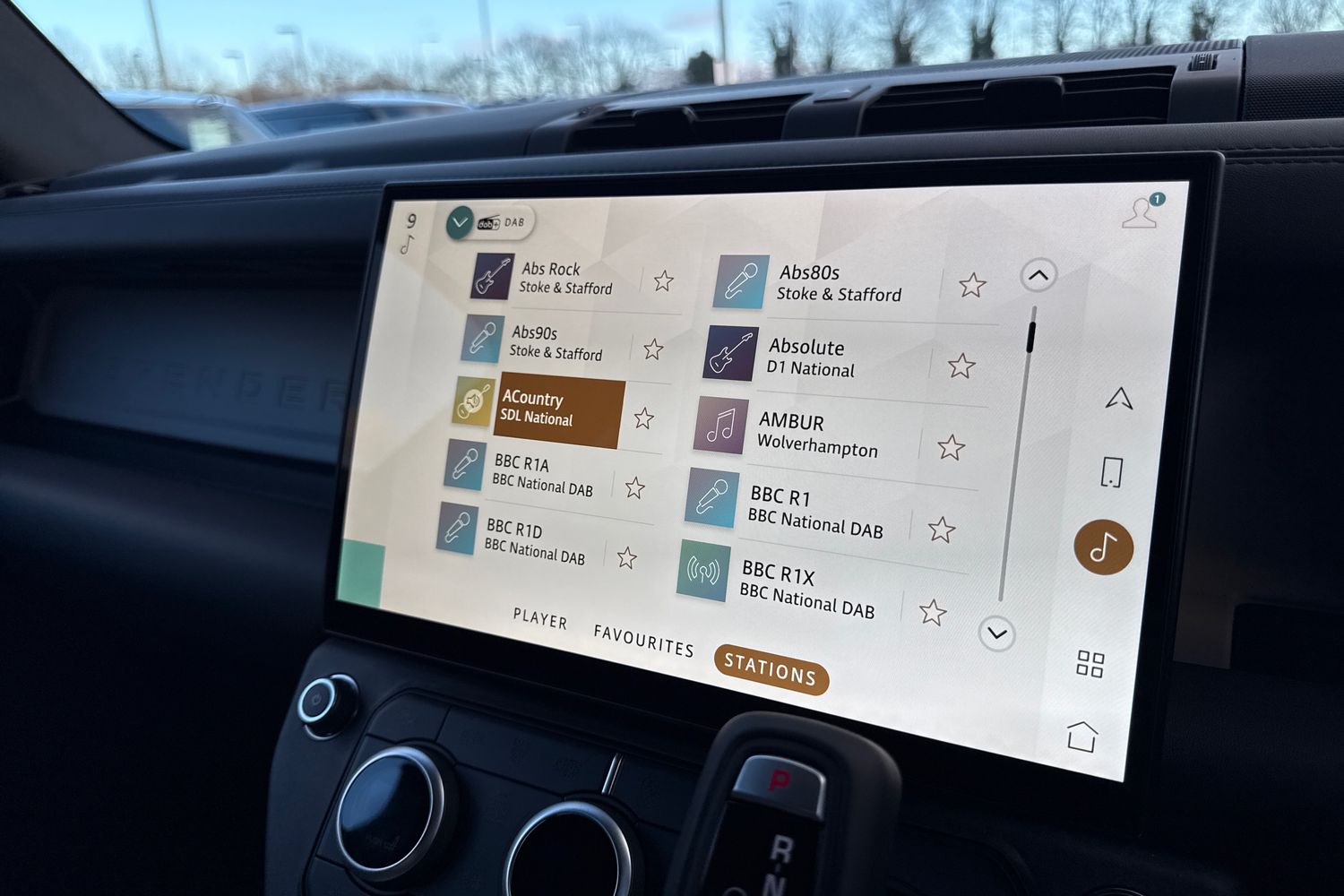 Used Land Rover Defender 110 2026 for sale - 78122406: Photo 32