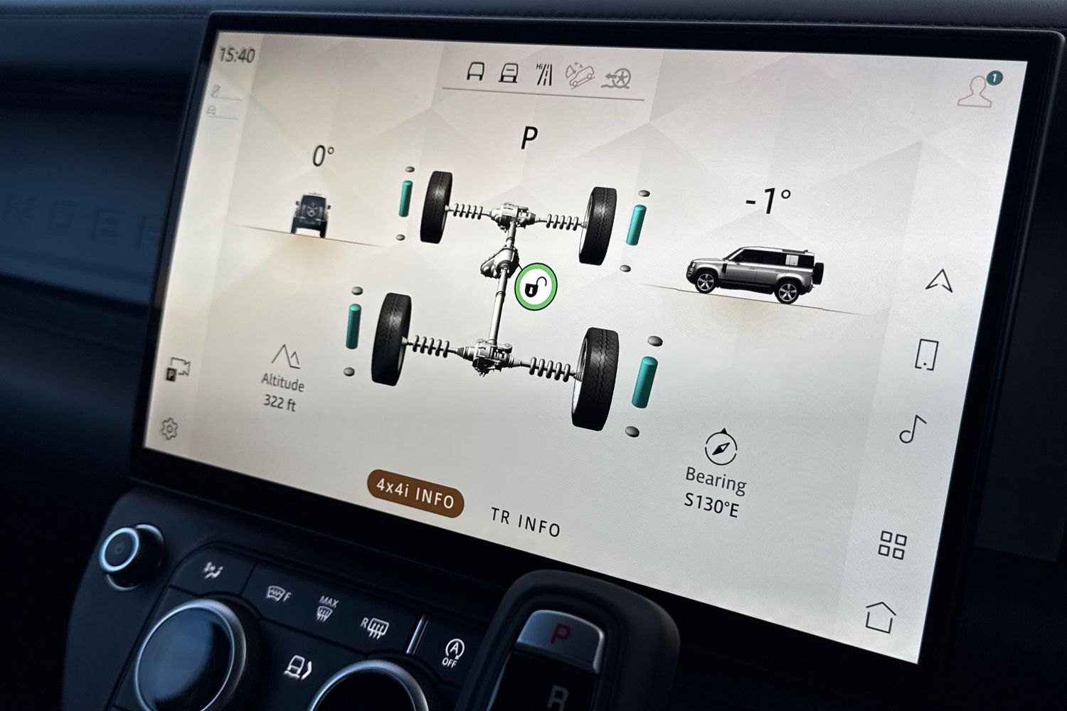 Used Land Rover Defender 110 2026 for sale - 78122406: Photo 36