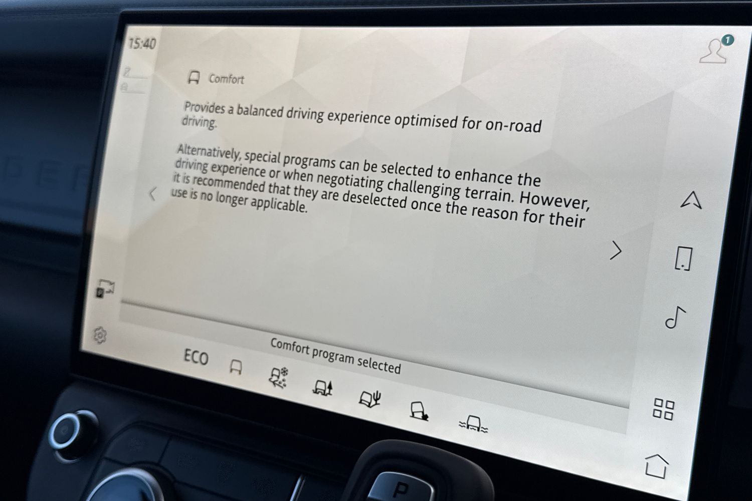 Used Land Rover Defender 110 2026 for sale - 78122406: Photo 37