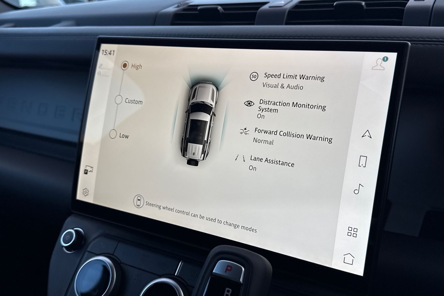 Used Land Rover Defender 110 2026 for sale - 78122406: Photo 39