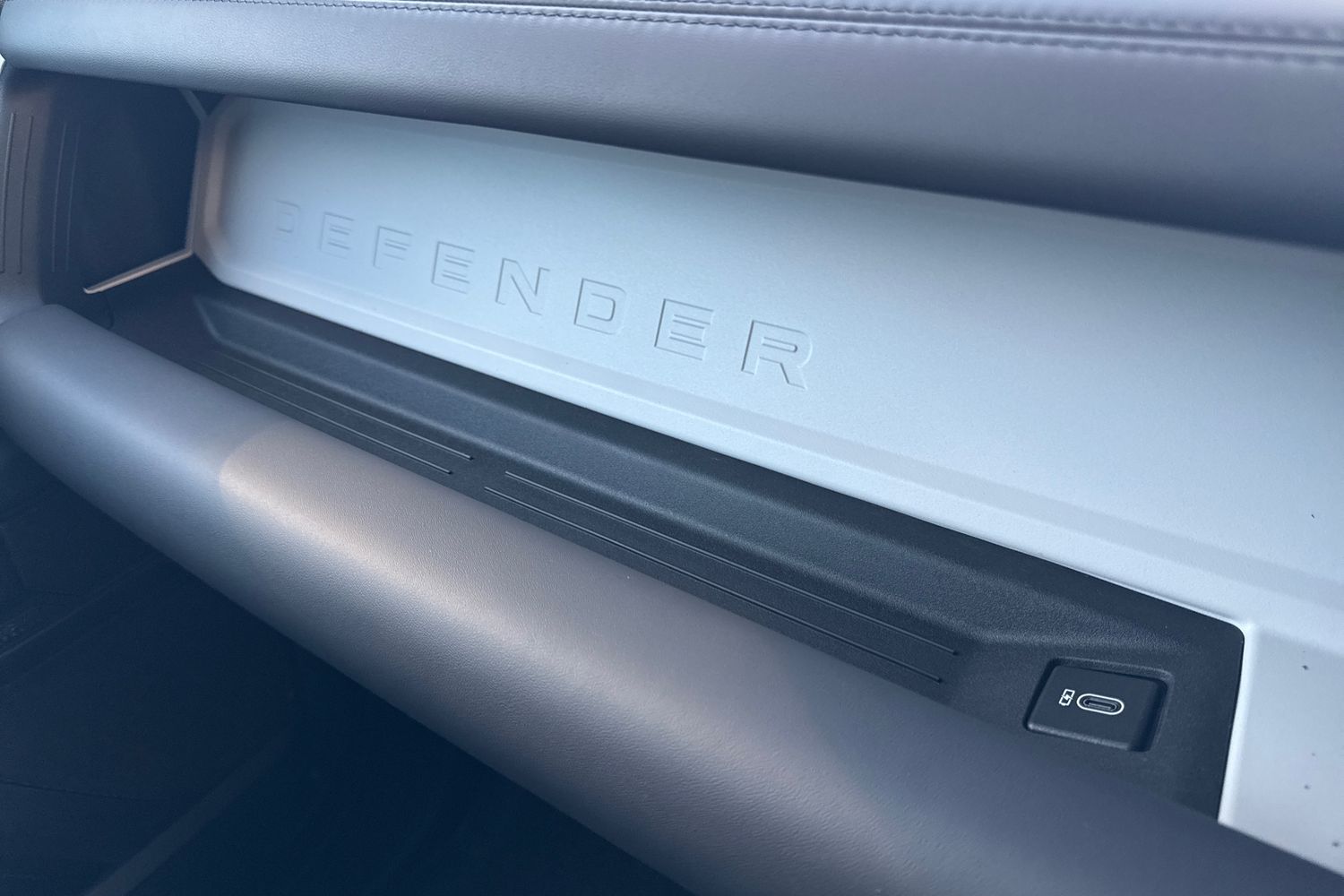 Used Land Rover Defender 110 2026 for sale - 78122406: Photo 51