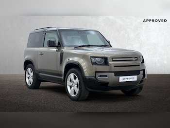 Used Land Rover Defender 90 2025 for sale - 79571073: Photo