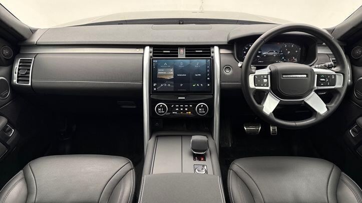 Used Land Rover Discovery 2024 for sale - 77719212: Photo 10