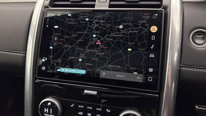 Used Land Rover Discovery 2024 for sale - 77719212: Photo 12