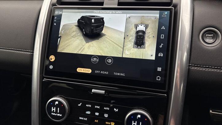 Used Land Rover Discovery 2024 for sale - 77719212: Photo 13