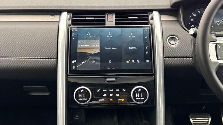 Used Land Rover Discovery 2024 for sale - 77719212: Photo 15