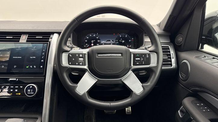Used Land Rover Discovery 2024 for sale - 77719212: Photo 16