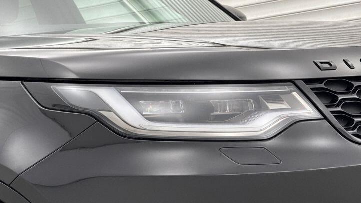 Used Land Rover Discovery 2024 for sale - 77719212: Photo 17