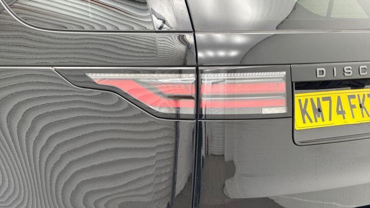 Used Land Rover Discovery 2024 for sale - 77719212: Photo 19