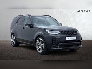 Used Land Rover Discovery 2024 for sale - 77719212: Photo