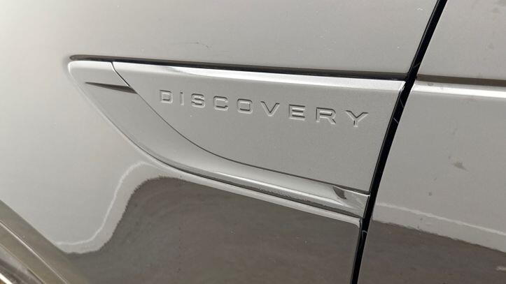 Used Land Rover Discovery 2024 for sale - 77719212: Photo 20