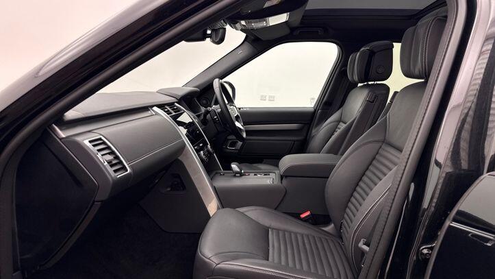 Used Land Rover Discovery 2024 for sale - 77719212: Photo 3