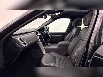 Used Land Rover Discovery 2024 for sale - 77719212: Photo