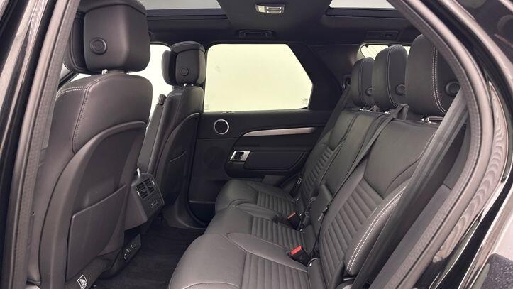 Used Land Rover Discovery 2024 for sale - 77719212: Photo 4