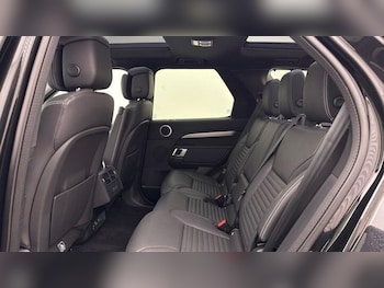 Used Land Rover Discovery 2024 for sale - 77719212: Photo