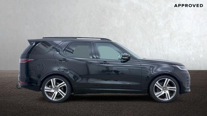 Used Land Rover Discovery 2024 for sale - 77719212: Photo 6