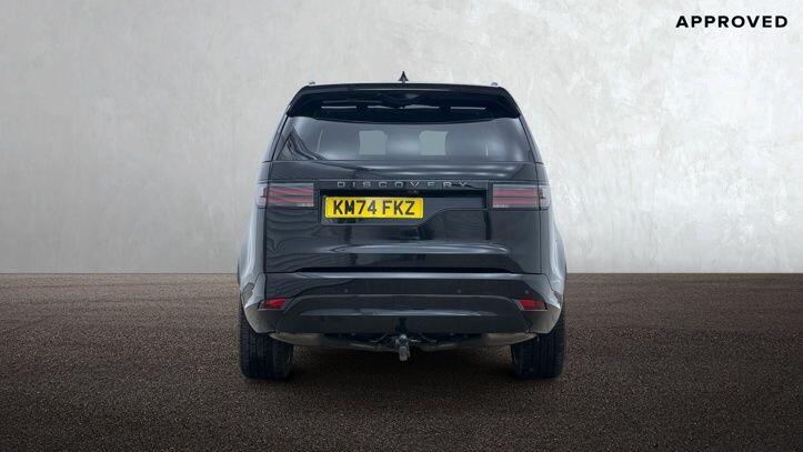 Used Land Rover Discovery 2024 for sale - 77719212: Photo 7