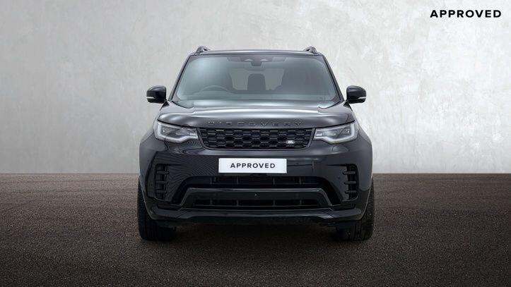 Used Land Rover Discovery 2024 for sale - 77719212: Photo 8