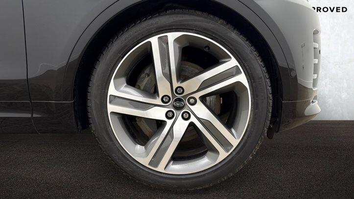 Used Land Rover Discovery 2024 for sale - 77719212: Photo 9