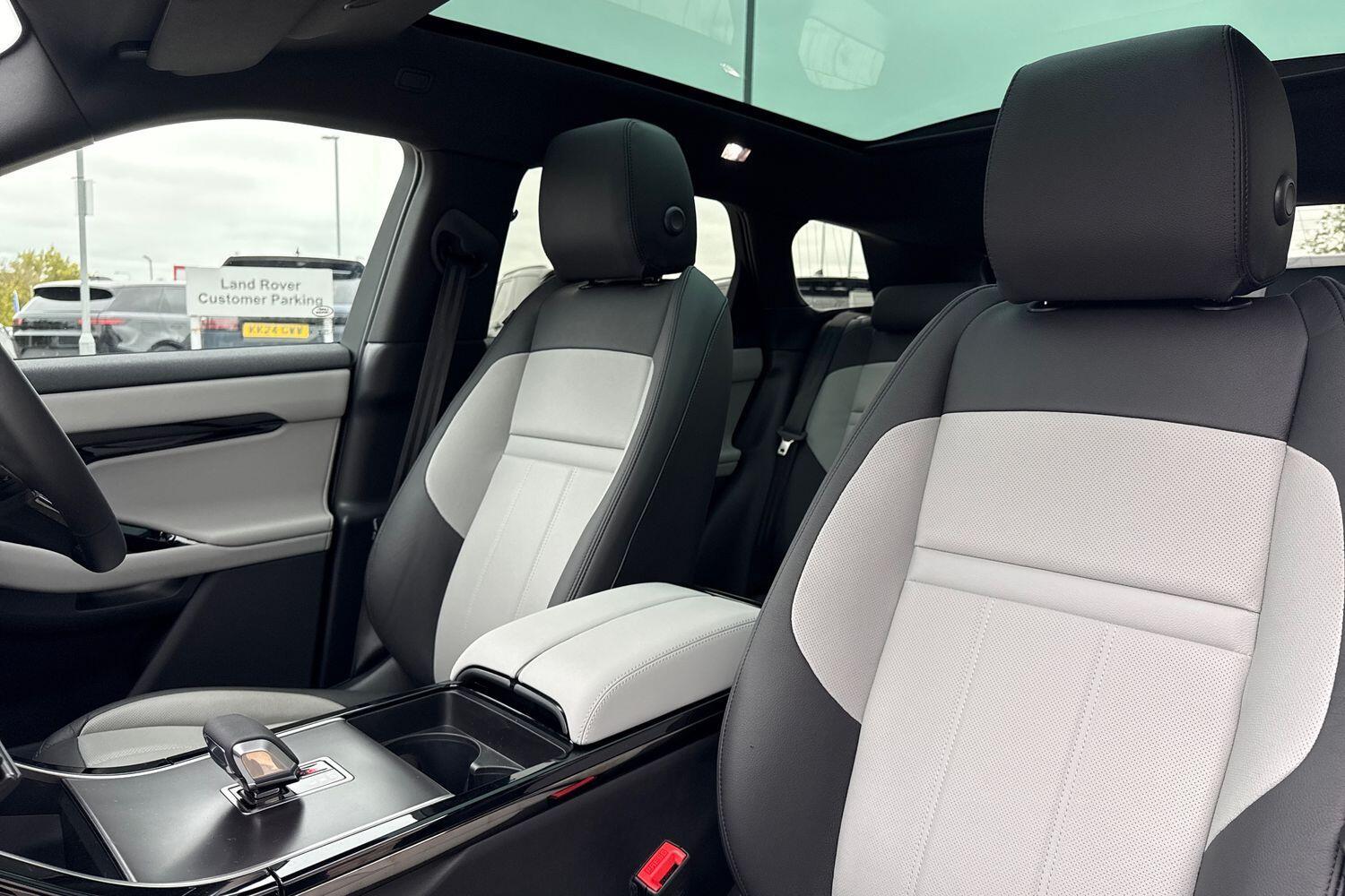 Used Land Rover Range Rover Evoque 2026 for sale - 77407581: Photo 11