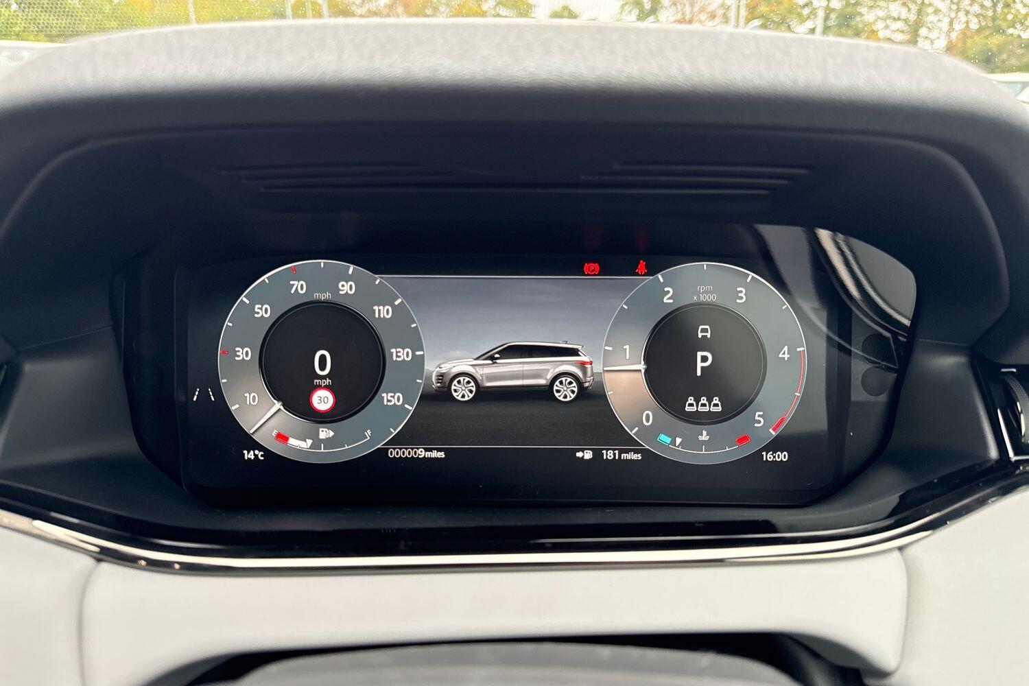 Used Land Rover Range Rover Evoque 2026 for sale - 77407581: Photo 15