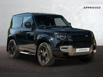 Used Land Rover Defender 90 2023 for sale - 79151758: Photo