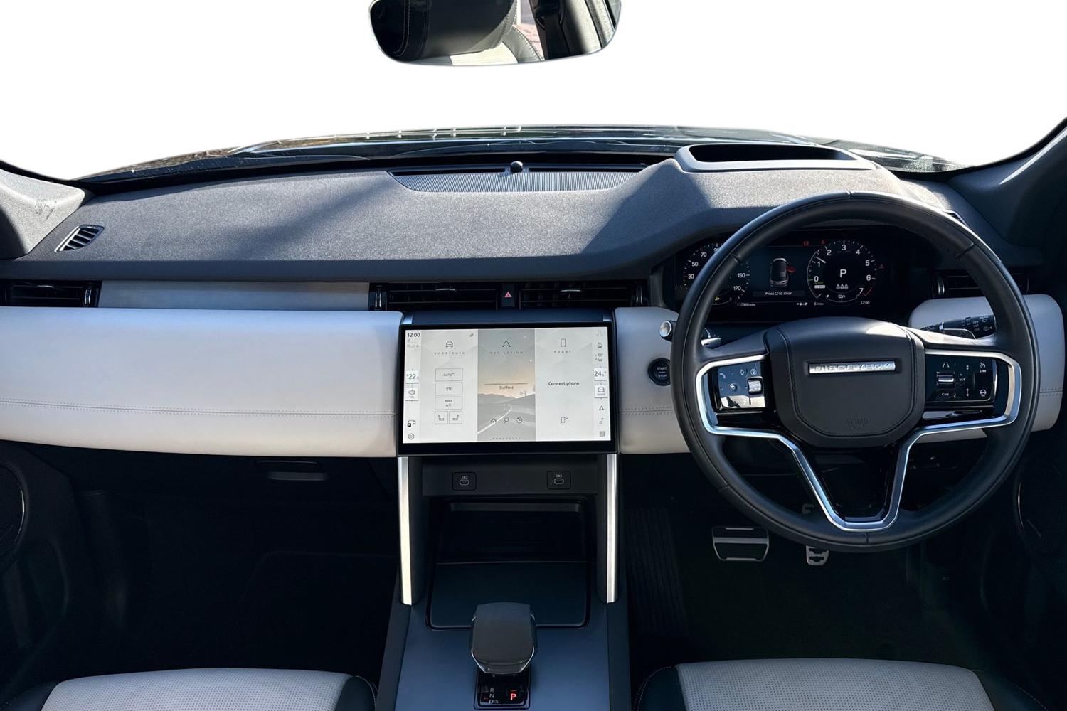 Used Land Rover Discovery Sport 2024 for sale - 76789559: Photo 10