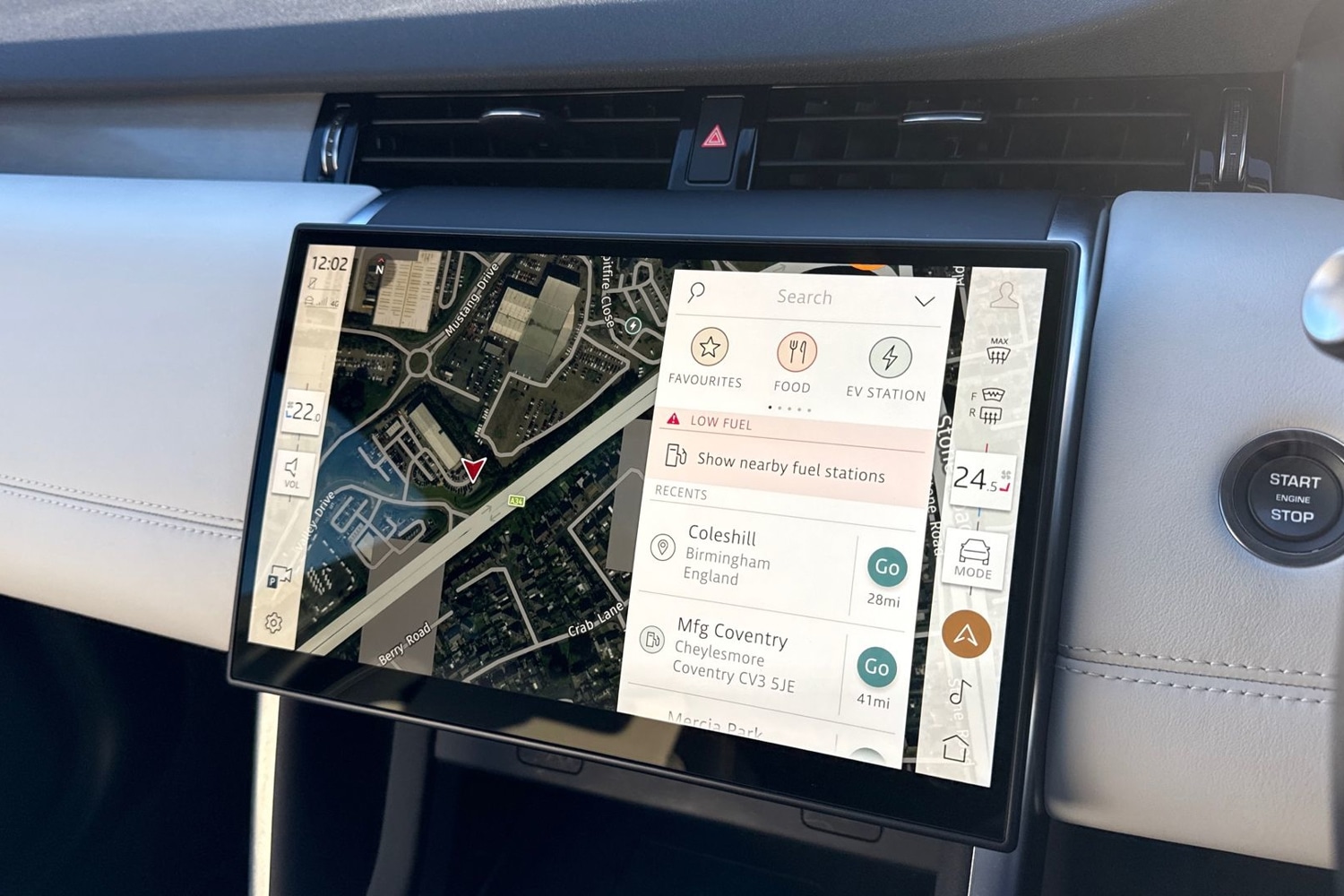 Used Land Rover Discovery Sport 2024 for sale - 76789559: Photo 12