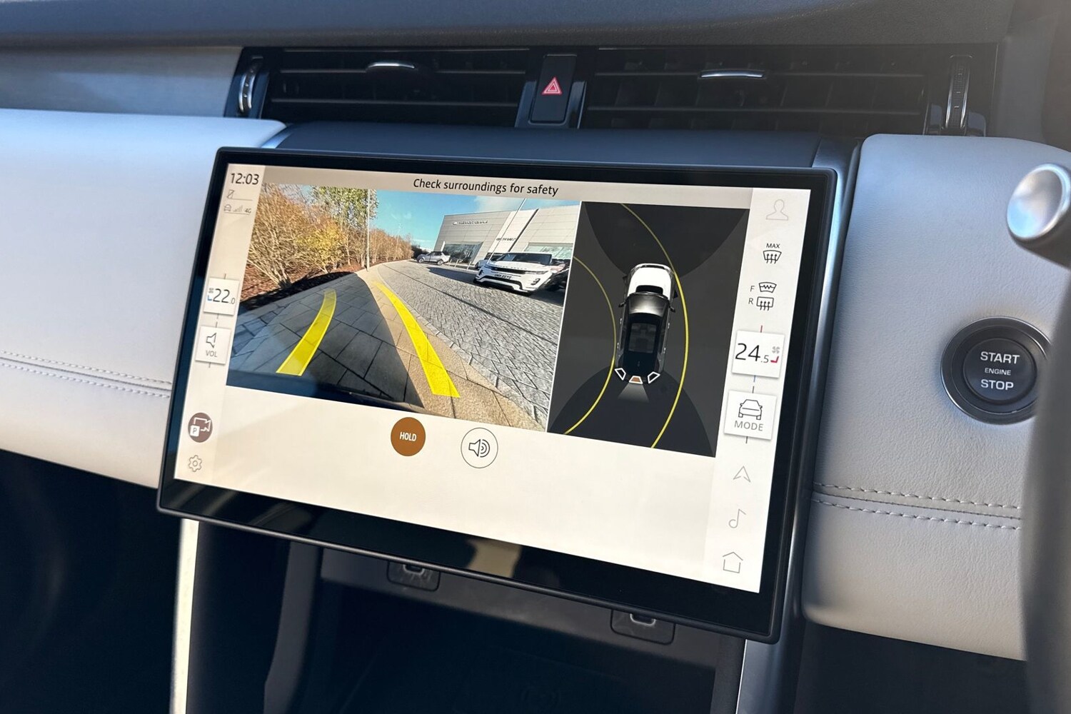 Used Land Rover Discovery Sport 2024 for sale - 76789559: Photo 13