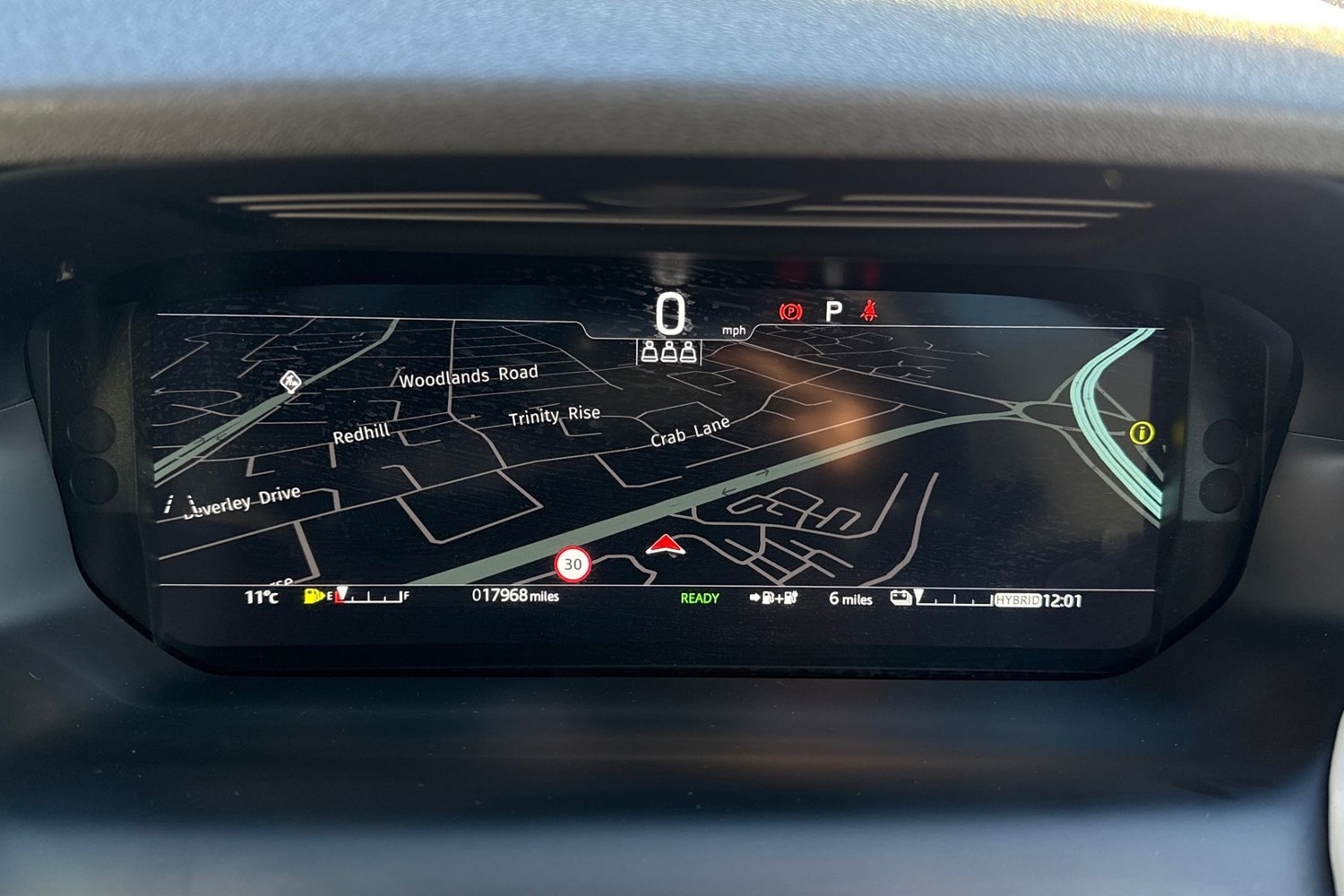 Used Land Rover Discovery Sport 2024 for sale - 76789559: Photo 17