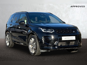 2024 - 1.5 P300e Dynamic HSE 5dr