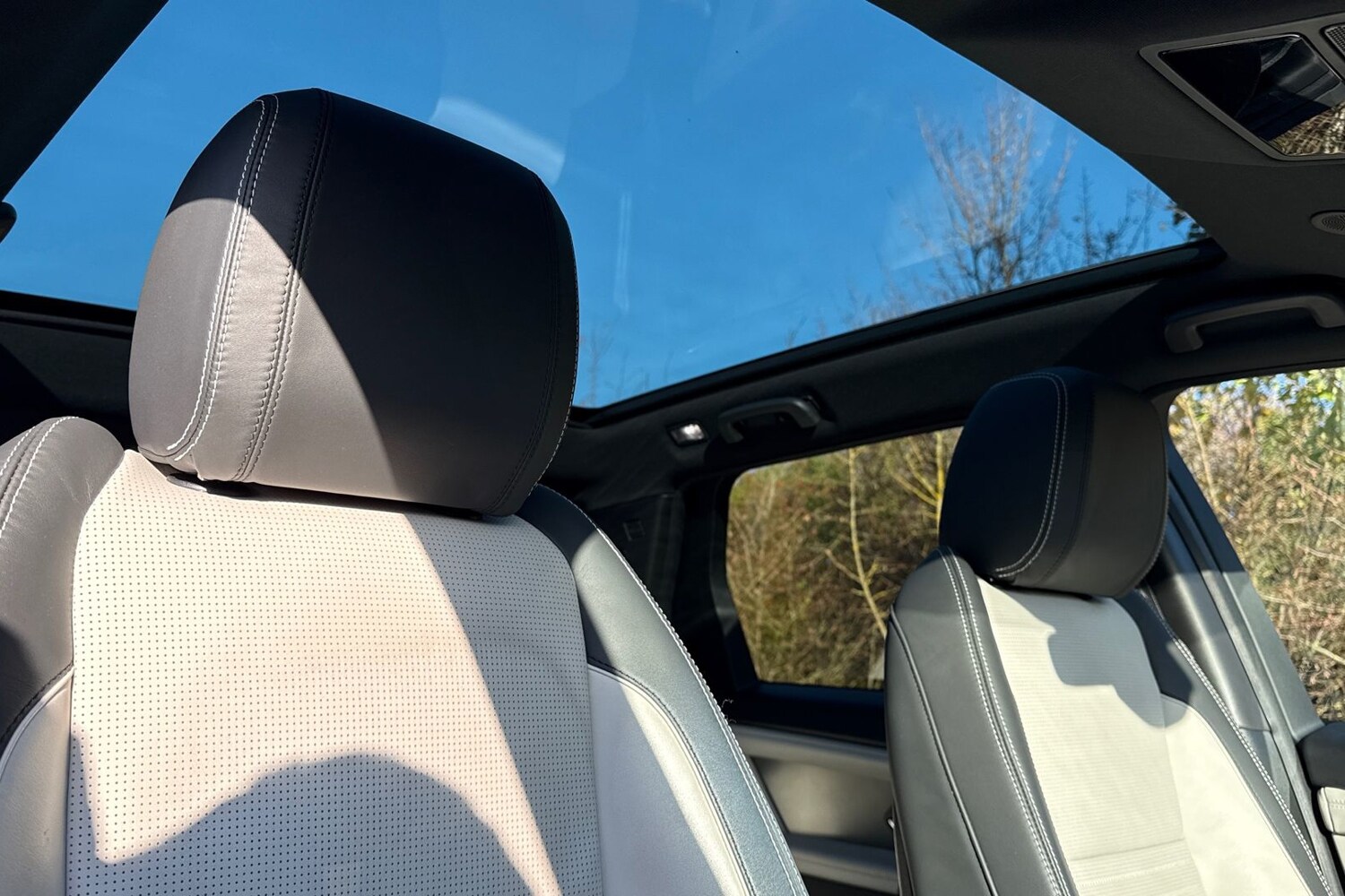 Used Land Rover Discovery Sport 2024 for sale - 76789559: Photo 22